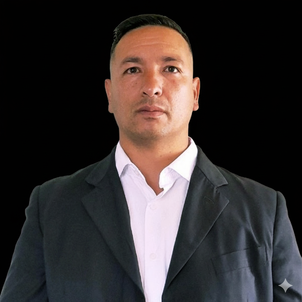 Foto de Irineo Vea Olmedo